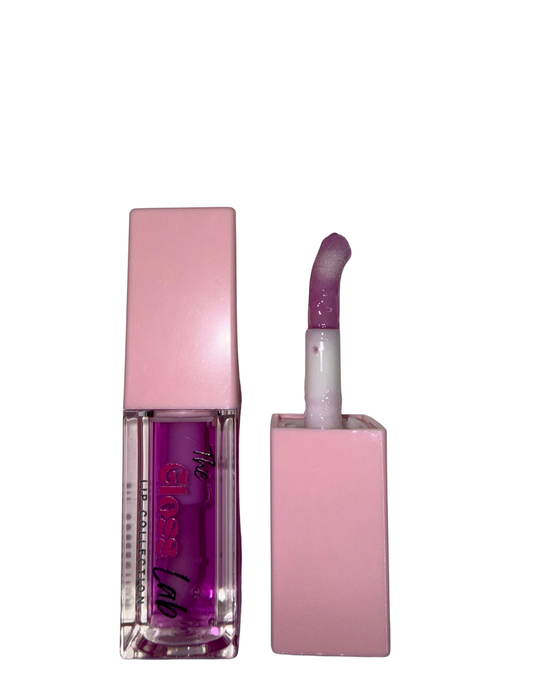 Glossy Cherry